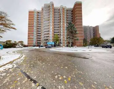 
            #1607-238 Albion Rd Elms-Old Rexdale 2睡房1卫生间1车位, 出售价格399000.00加元                    
