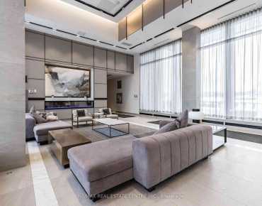 #1508-4675 Metcalfe Ave Central Erin Mills 1睡房2卫生间1车位, 出售价格499900.00加元