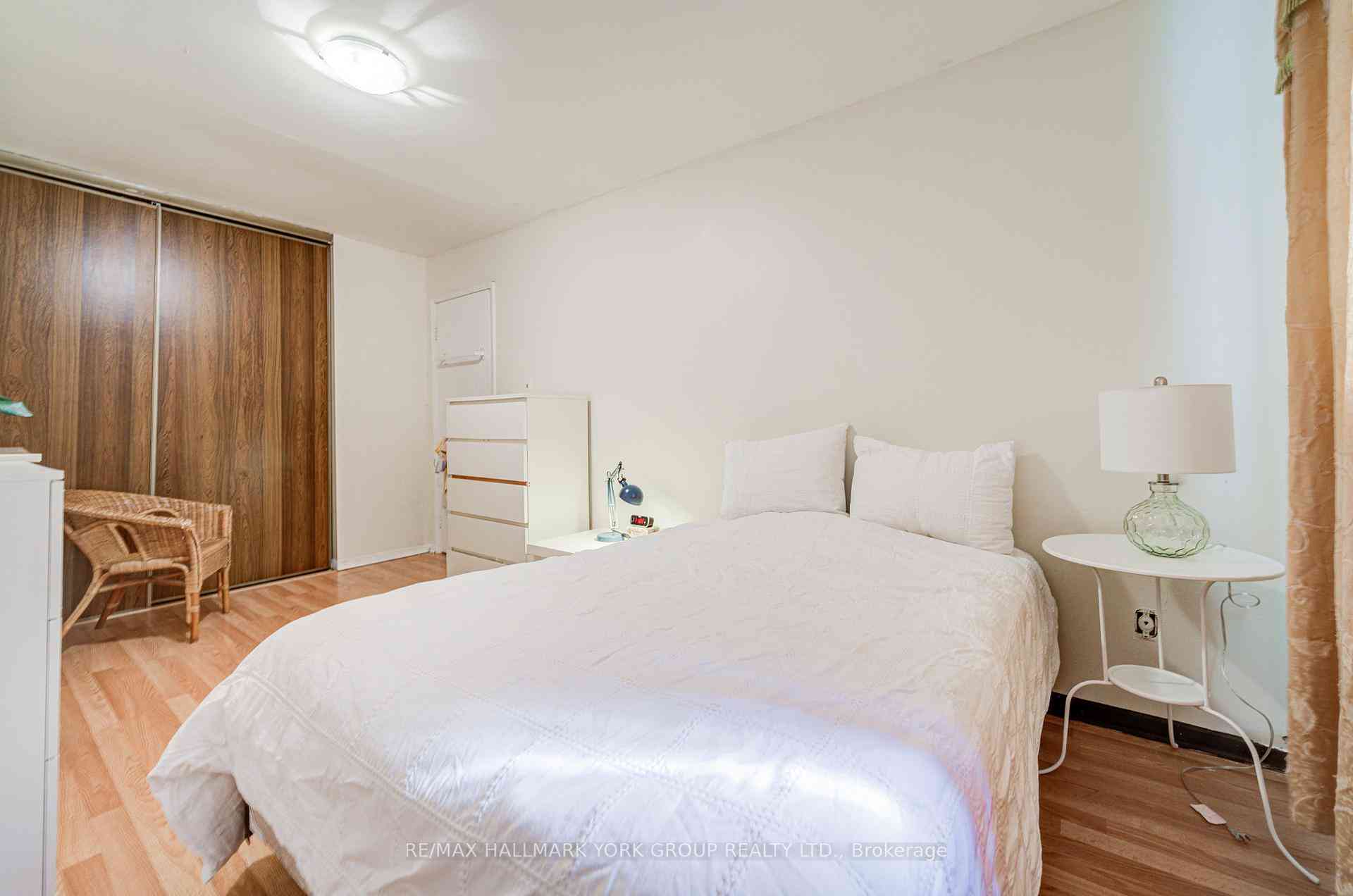 Toronto condo townhouses