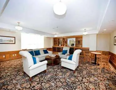 #309-810 Scollard Crt East Credit 1 beds 1 baths 1 garage 489900.00