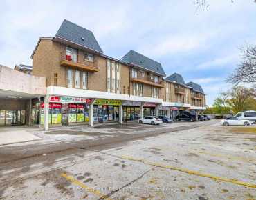 #25-16 Rexdale Blvd Rexdale-Kipling 2 beds 2 baths 1 garage 519900.00