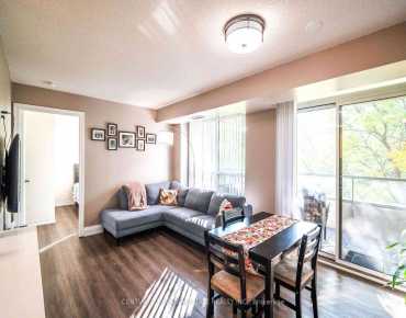 #219-700 HUMBERWOOD Blvd West Humber-Clairville 2 beds 1 baths 1 garage 565000.00