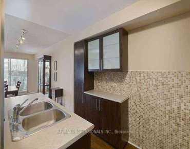 #419-1040 The Queensway Ave Islington-City Centre West 2 beds 2 baths 1 garage 718000.00