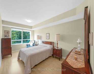 #216-1403 Royal York Rd Willowridge-Martingrove-Richview 2睡房2卫生间1车位, 出售价格618900.00加元