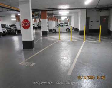 #604-20 Brin Dr Edenbridge-Humber Valley 2 beds 2 baths 1 garage 789995.00