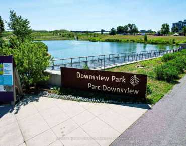 
            #534-3100 Keele St Downsview-Roding-CFB 2睡房2卫生间2车位, 出售价格657000.00加元                    