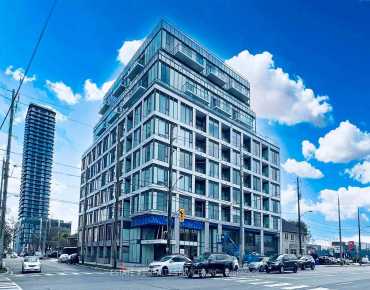 
#703-1195 The Queensway N/A Islington-City Centre West 2 beds 2 baths 1 garage 549913.00        