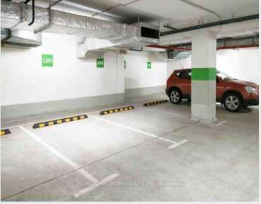 #Parking-26 Applewood Ln Etobicoke West Mall 睡房卫生间1车位, 出售价格49000.00加元