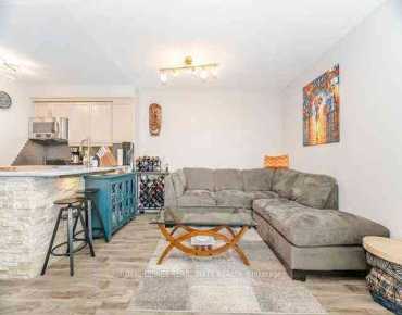 
            #506-2121 Lake Shore Blvd W Mimico 2睡房2卫生间1车位, 出售价格699000.00加元                    