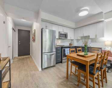 
#206-816 Lansdowne Ave Dovercourt-Wallace Emerson-Junction 1 beds 1 baths 1 garage 499900.00        