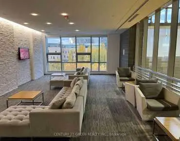 
            #1406-365 Prince Of Wales Dr City Centre 1睡房1卫生间1车位, 出售价格550000.00加元                    