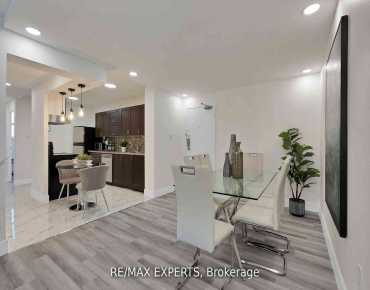 
#1013-390 Dixon Rd Kingsview Village-The Westway 3 beds 1 baths 1 garage 439000.00        