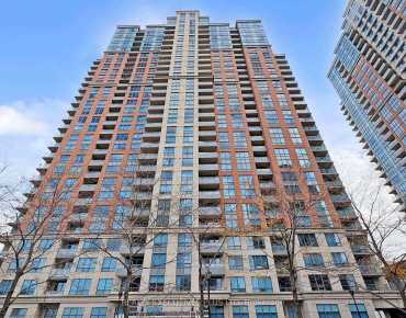 #1436-35 Viking Ln Islington-City Centre West 2 beds 2 baths 1 garage 618900.00