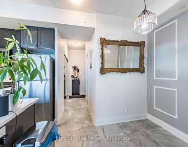 
            #1104-15 Zorra St Islington-City Centre West 2睡房2卫生间1车位, 出售价格699999.00加元                    