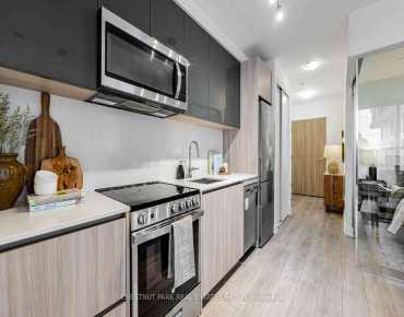 #340-3100 Keele St Downsview-Roding-CFB 2 beds 2 baths 1 garage 519900.00