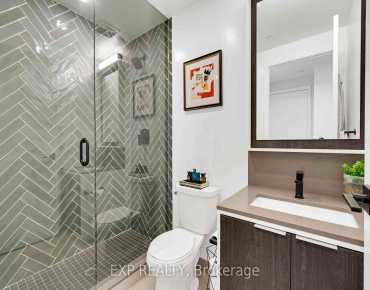 #1108-36 Zorra St Islington-City Centre West 3 beds 2 baths 1 garage 829988.00
