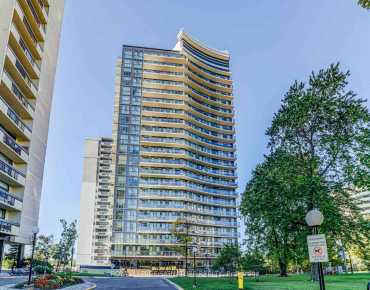 
            #808-1461 Lawrence Ave W Brookhaven-Amesbury 2睡房2卫生间1车位, 出售价格549000.00加元                    