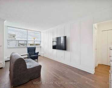 
            #1120-451 The West Mall N/A Etobicoke West Mall 1睡房1卫生间1车位, 出售价格459700.00加元                    