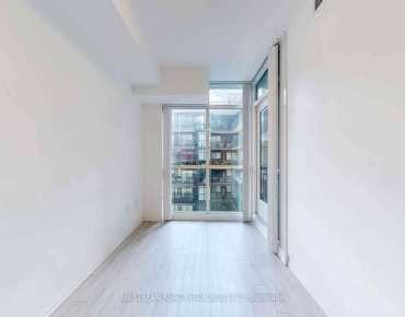 
            #613-3091 Dufferin St Yorkdale-Glen Park 1睡房1卫生间1车位, 出售价格479000.00加元                    