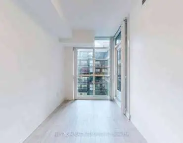 
#613-3091 Dufferin St Yorkdale-Glen Park 1 beds 1 baths 1 garage 479000.00        