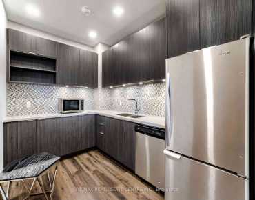 #2622-30 Shore breeze Dr Mimico 1 beds 1 baths 1 garage 525000.00