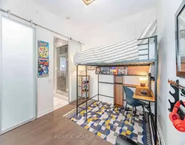 #3005-88 Park Lawn Rd Mimico 3 beds 3 baths 2 garage 1699000.00