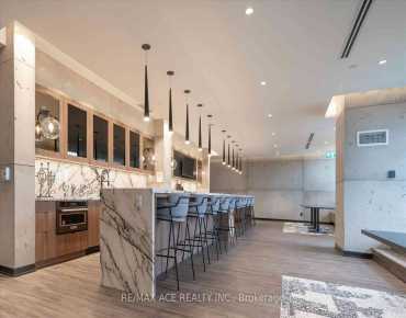 #1003-251 Manitoba St Mimico 1 beds 1 baths 1 garage 499000.00