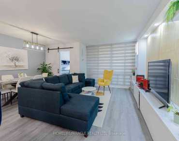 #1201-714 The West Mall N/A Eringate-Centennial-West Deane 2 beds 2 baths 1 garage 620000.00