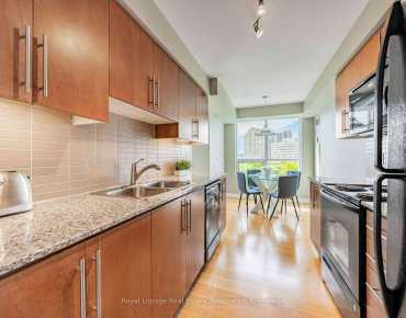 
#335-35 Viking Ln Islington-City Centre West 2 beds 2 baths 1 garage 754900.00        
