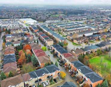 
            #107-1480 Britannia Rd W East Credit 3睡房3卫生间2车位, 出售价格870000.00加元                    