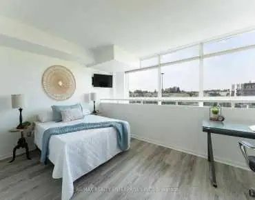 
            #333-200 Manitoba St Mimico 1睡房1卫生间1车位, 出售价格525000.00加元                    