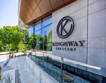 #312-160 Kingsway Cres Kingsway South 2睡房2卫生间1车位, 出售价格1069900.00加元