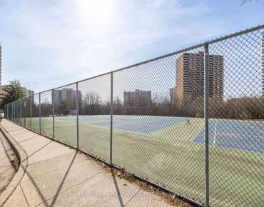 
            #510-3 Rowntree Rd Mount Olive-Silverstone-Jamestown 2睡房2卫生间2车位, 出售价格599000.00加元                    