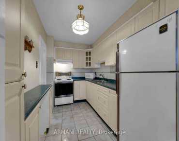 
#210-3460 Keele St York University Heights 2 beds 1 baths 1 garage 349900.00        