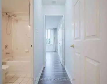 #2205-156 Enfield Pl City Centre 2睡房2卫生间1车位, 出售价格645000.00加元