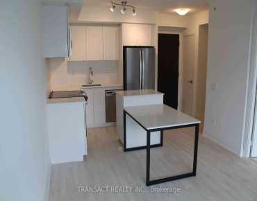 
            #803-1461 Lawrence Ave W Brookhaven-Amesbury 1睡房1卫生间1车位, 出售价格459000.00加元                    