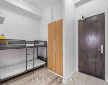 #1609-840 Queens Plate Dr West Humber-Clairville 1 beds 1 baths 1 garage 465000.00
