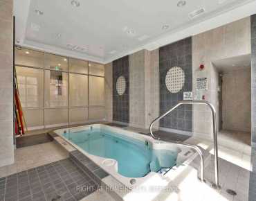 
#1808-55 Strathaven Dr Hurontario 1 beds 1 baths 1 garage 439900.00        