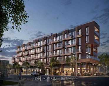 
            #TH104-220 Missinnihe Way Port Credit 3睡房3卫生间车位, 出售价格1116900.00加元                    