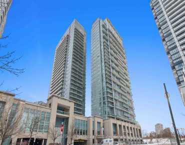 #1601-155 Legion Rd N Mimico 1 beds 1 baths 1 garage 459999.00