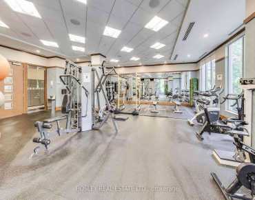 #3402-15 Viking Ln Islington-City Centre West 2 beds 2 baths 1 garage 700000.00