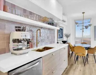 
            #501-35 Ormskirk Ave High Park-Swansea 3睡房1卫生间1车位, 出售价格883000.00加元                    