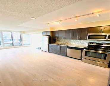 #1818-800 Lawrence Ave W Yorkdale-Glen Park 1 beds 1 baths 1 garage 499900.00