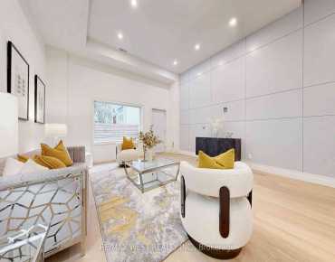 #4-2639 R Dundas St W Junction Area 3 beds 4 baths 1 garage 1945000.00