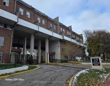 
            #224-10 Eddystone Ave Glenfield-Jane Heights 3睡房2卫生间1车位, 出售价格415000.00加元                    