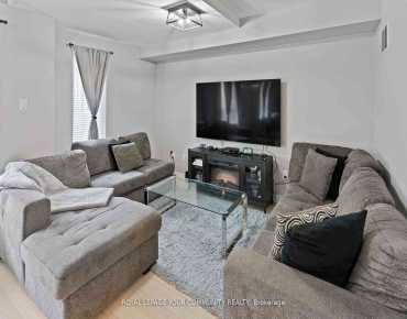 #1035-55 George Appleton Way Downsview-Roding-CFB 2 beds 2 baths 2 garage 729900.00