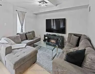 
            #1035-55 George Appleton Way Downsview-Roding-CFB 2睡房2卫生间2车位, 出售价格699000.00加元                    