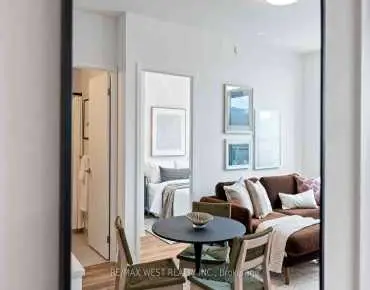 
#1103-1808 St Clair Ave W Weston-Pellam Park 2 beds 2 baths 1 garage 685000.00        