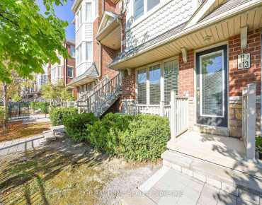 #13-3335 Thomas St Churchill Meadows 2 beds 2 baths 1 garage 574900.00