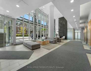 #1210-15 Windermere Ave High Park-Swansea 2 beds 2 baths 1 garage 909900.00